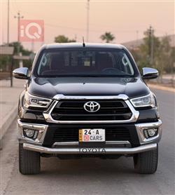 تويوتا هايلوكس